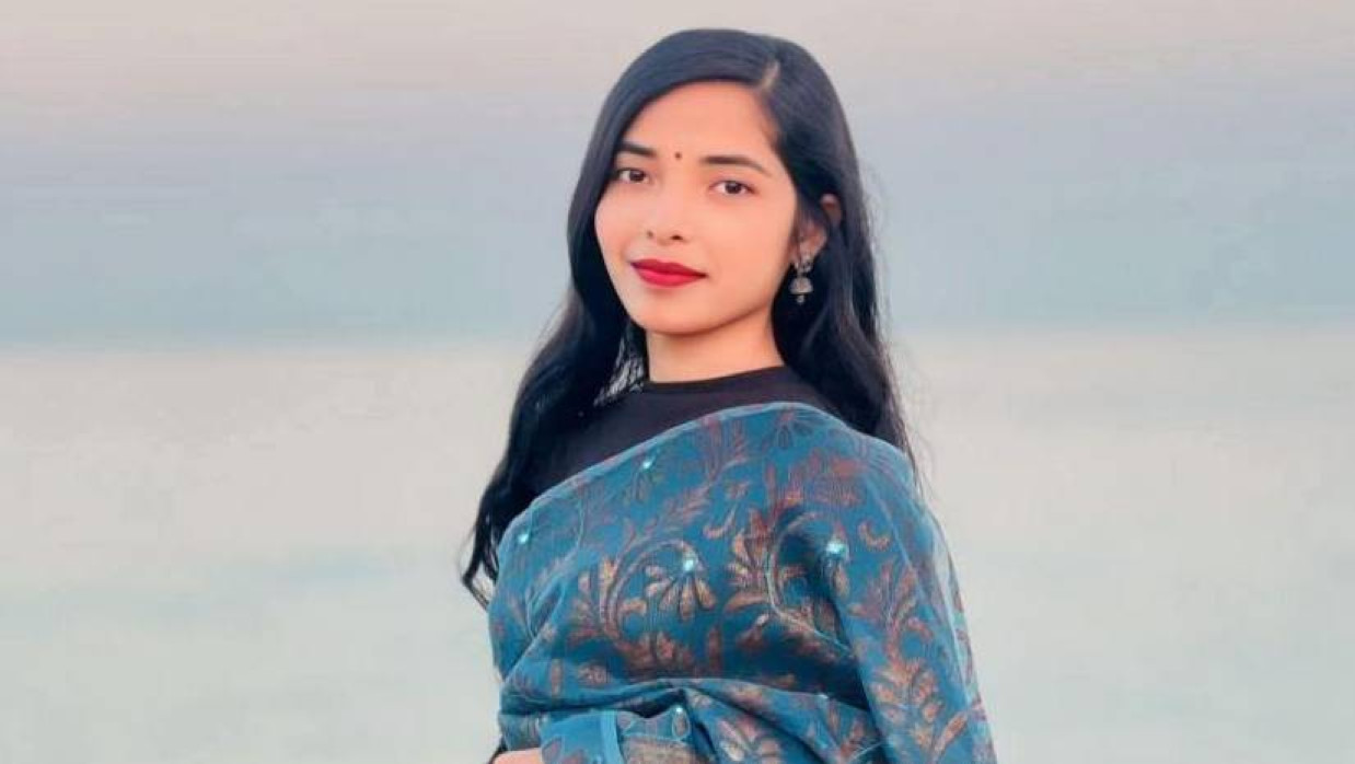 সুকর্ণা আক্তার ইপ্সিতা