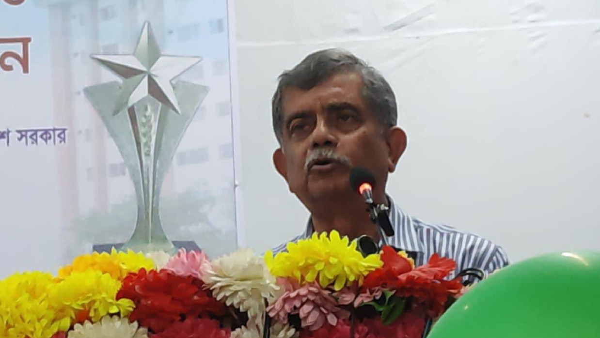 শিক্ষা উপদেষ্টা