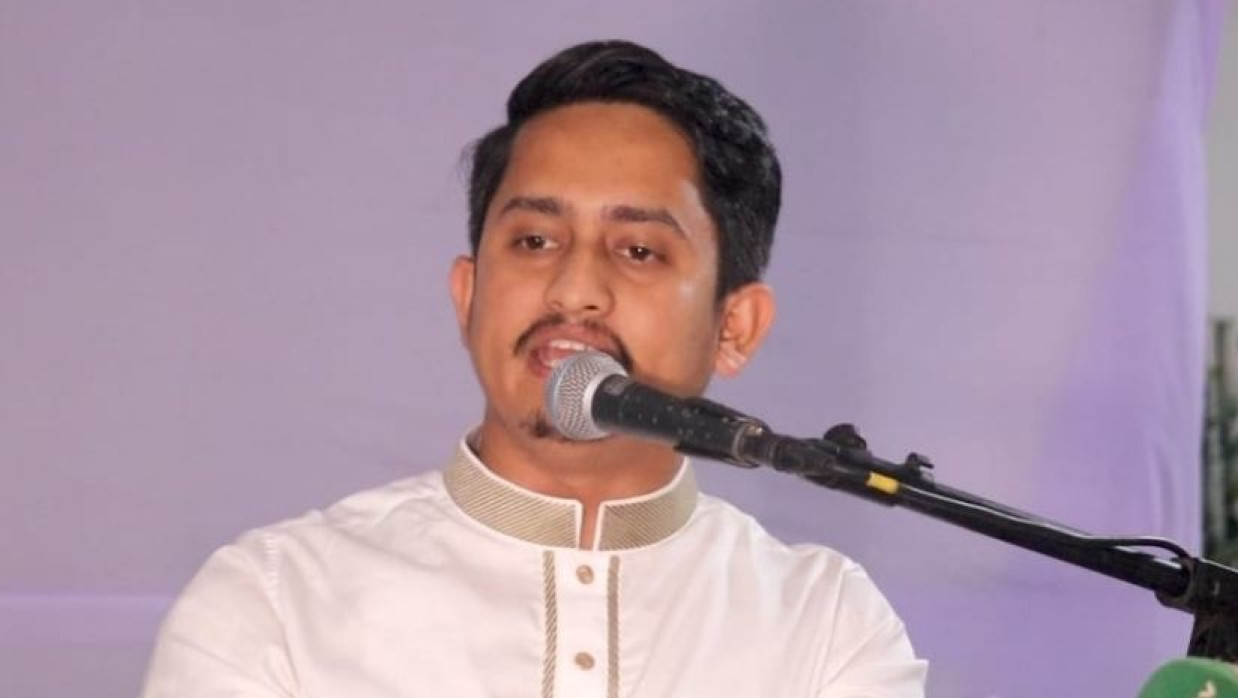 সারজিস আলম