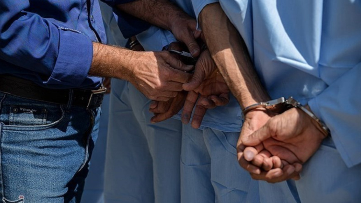 মোসাদের ছয় গুপ্তচরকেগ্রেপ্তার করেছে ইরান