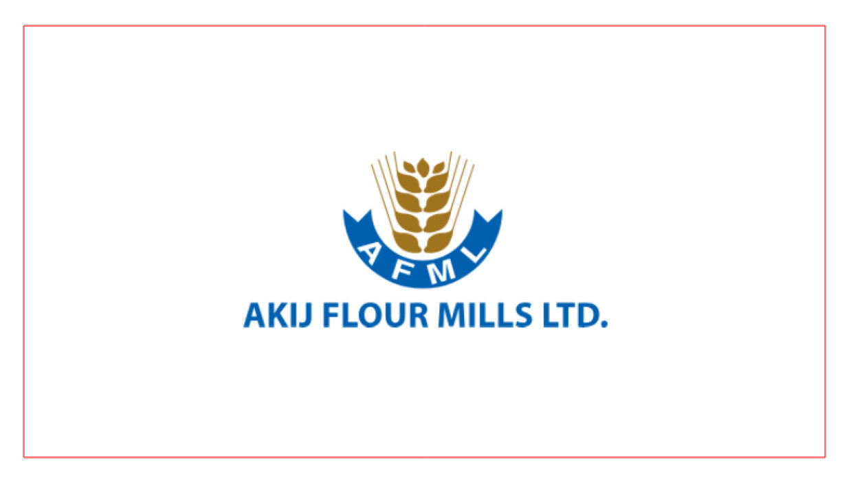 অ্যাসিস্ট্যান্ট অফিসার/অফিসার নিয়োগে আবেদন চলছে আকিজ ফ্লাওয়ার মিলসে 