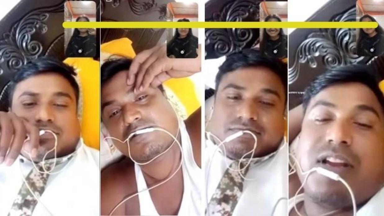 গাজীপুর মহানগর ছাত্রদলের সঙ্গে নারীর ভিডিও ভাইরাল