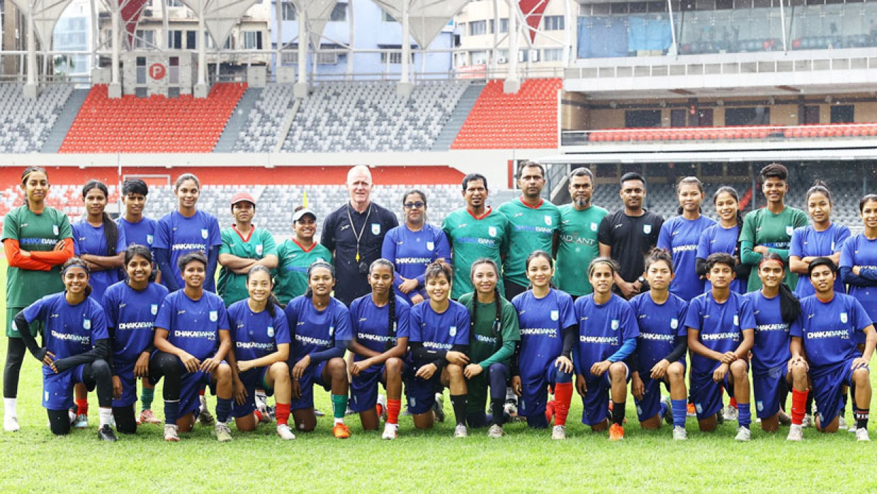 বাংলাদেশ দল 