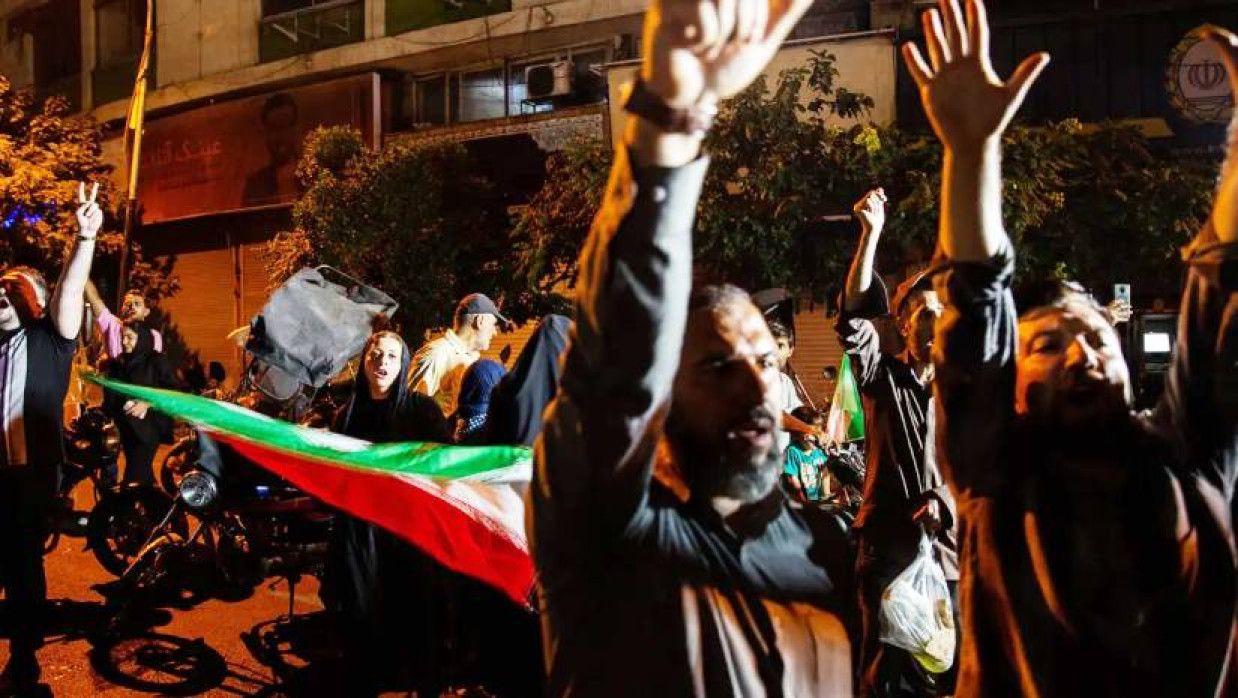 বিজয় উৎসব