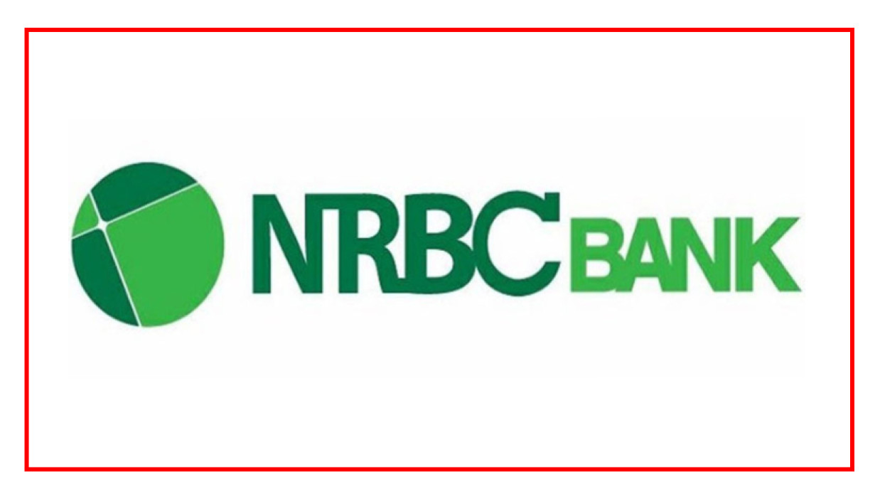 অফিসার/ইও/এসইও নিয়োগে আবেদন চলছে এনআরবিসি ব্যাংকে 