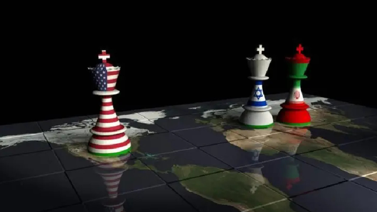 যুক্তরাষ্ট্র, ইরান ও ইসরায়েল—তিন পক্ষকেই বিজয়ের দাবি করার সুযোগ এনে দিয়েছে