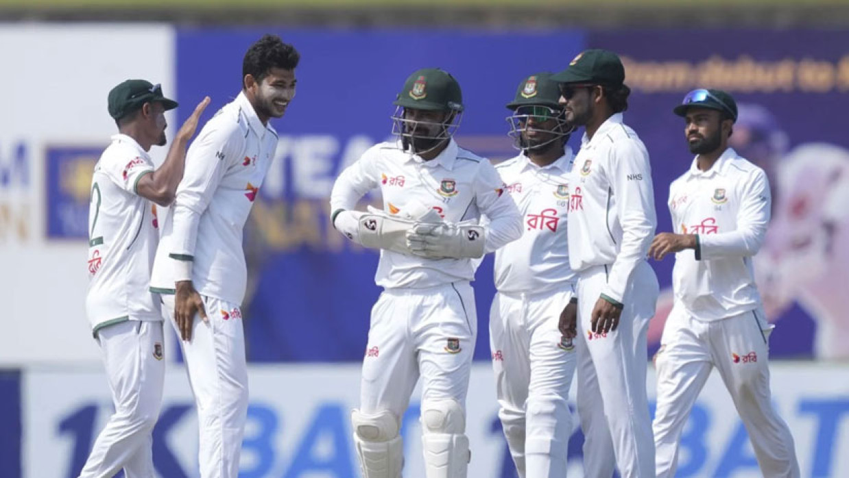 বাংলাদেশ দল 