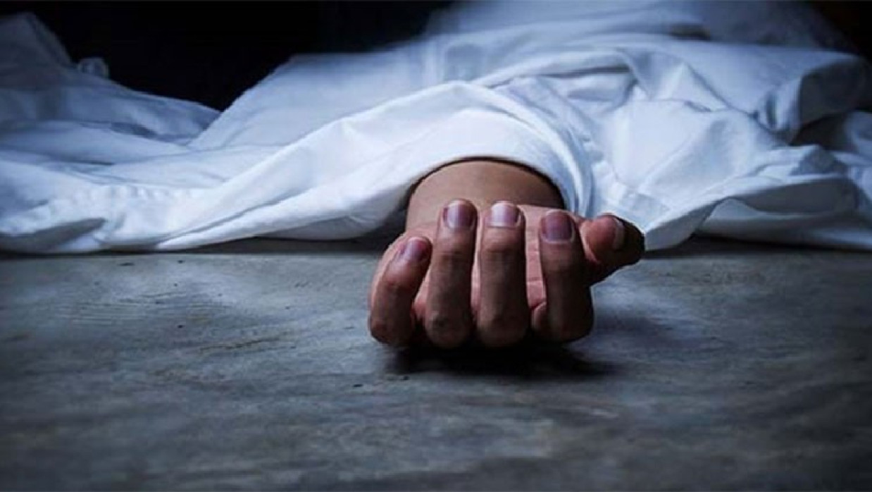 সোহরাওয়ার্দী মেডিকেলের সামনে যুবককে হত্যা