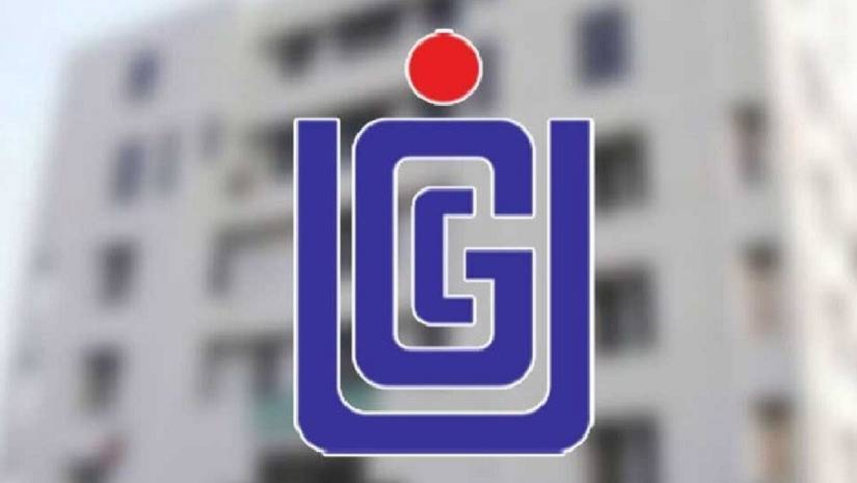 বাংলাদেশ বিশ্ববিদ্যালয় মঞ্জুরি কমিশনের (ইউজিসি) লোগো