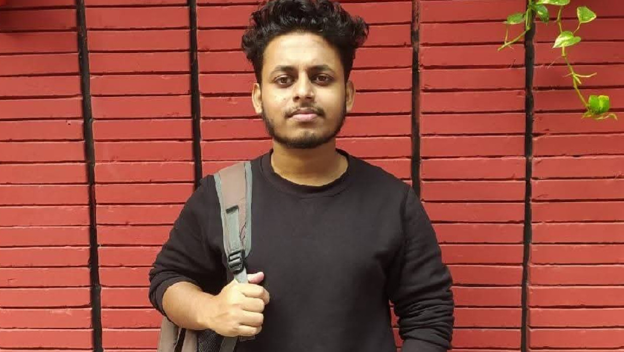 আহম্মেদ সৌরভ