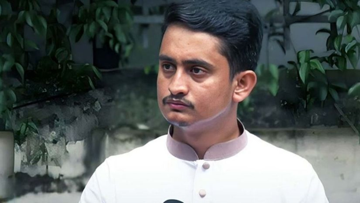 সারজিস আলম 