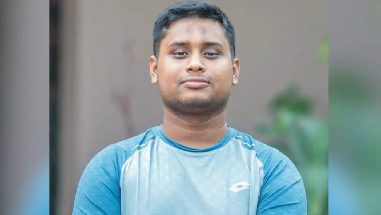  হাসনাত আব্দুল্লাহ