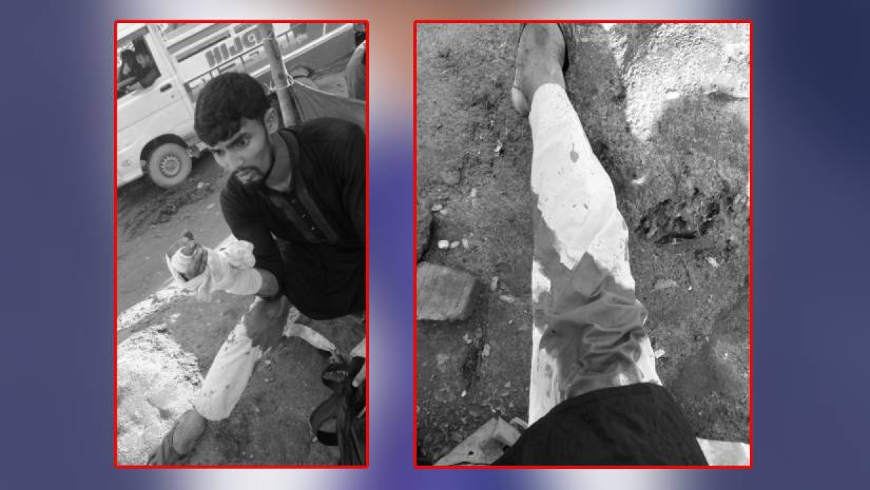 জাহিদ হাসান