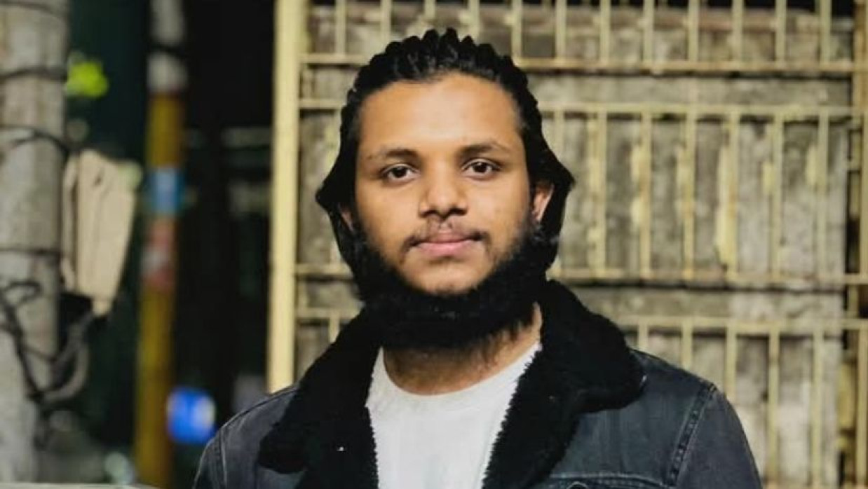 মাহমুদুল হাসান চৌধুরী (শিমুল)