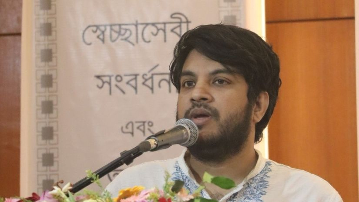 আলী আহসান জুনায়েদ