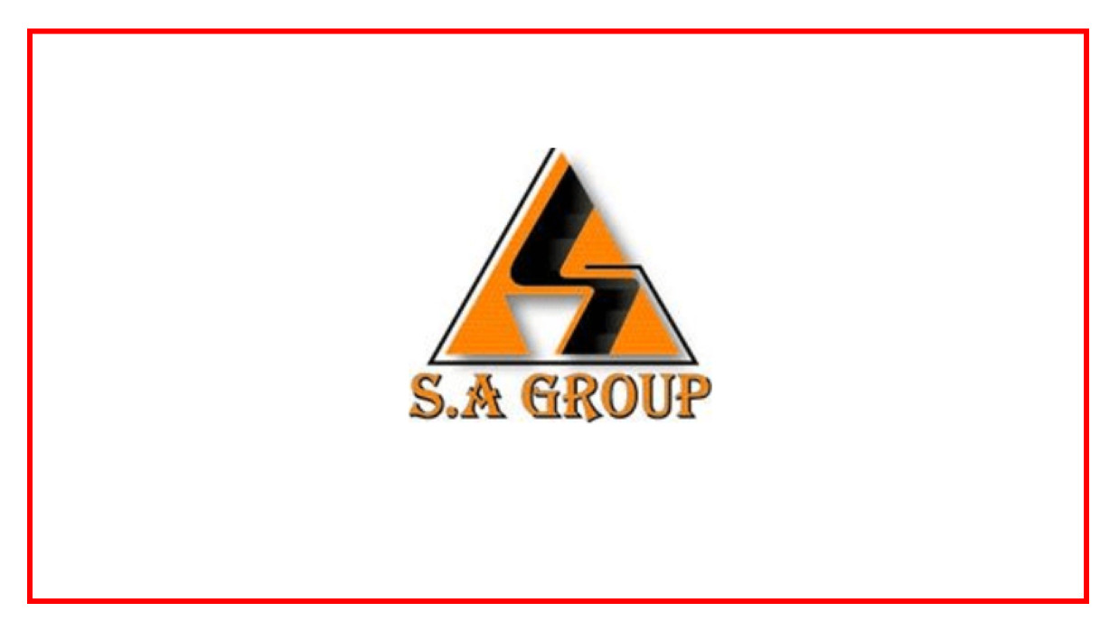 স্টোর ইনচার্জ নিয়োগে আবেদন চলছে এসএ গ্রুপে