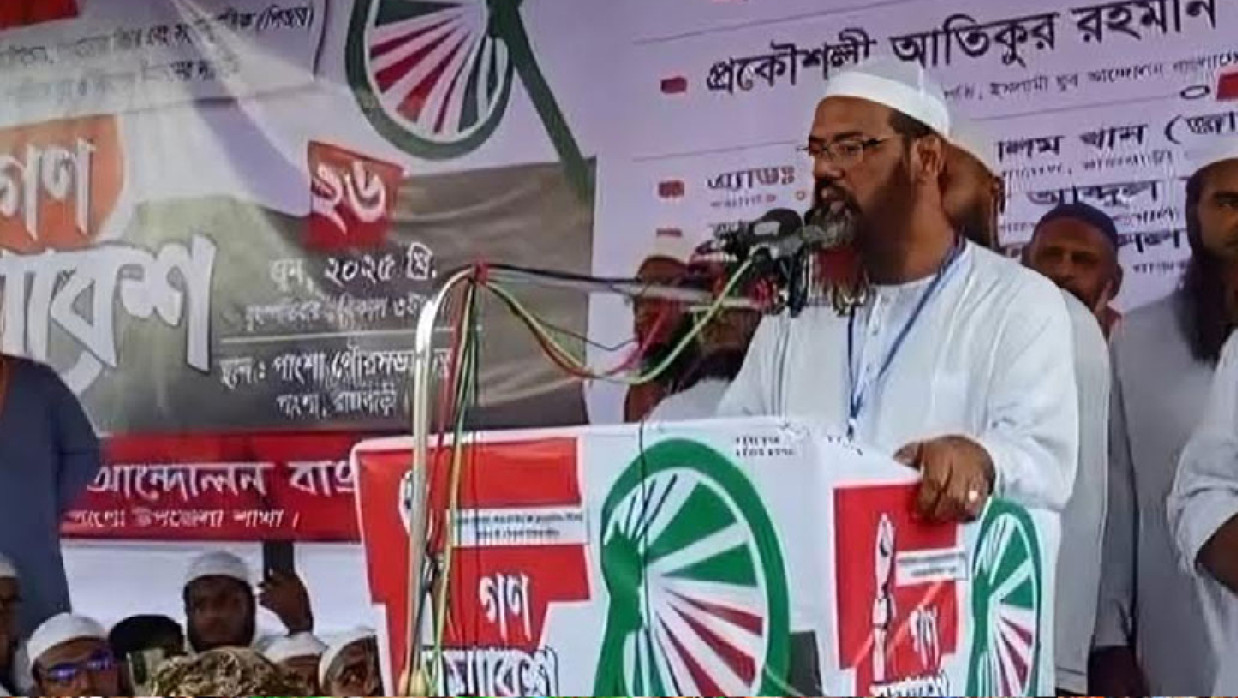 মুফতি সৈয়দ মুহাম্মদ ফয়জুল করীম