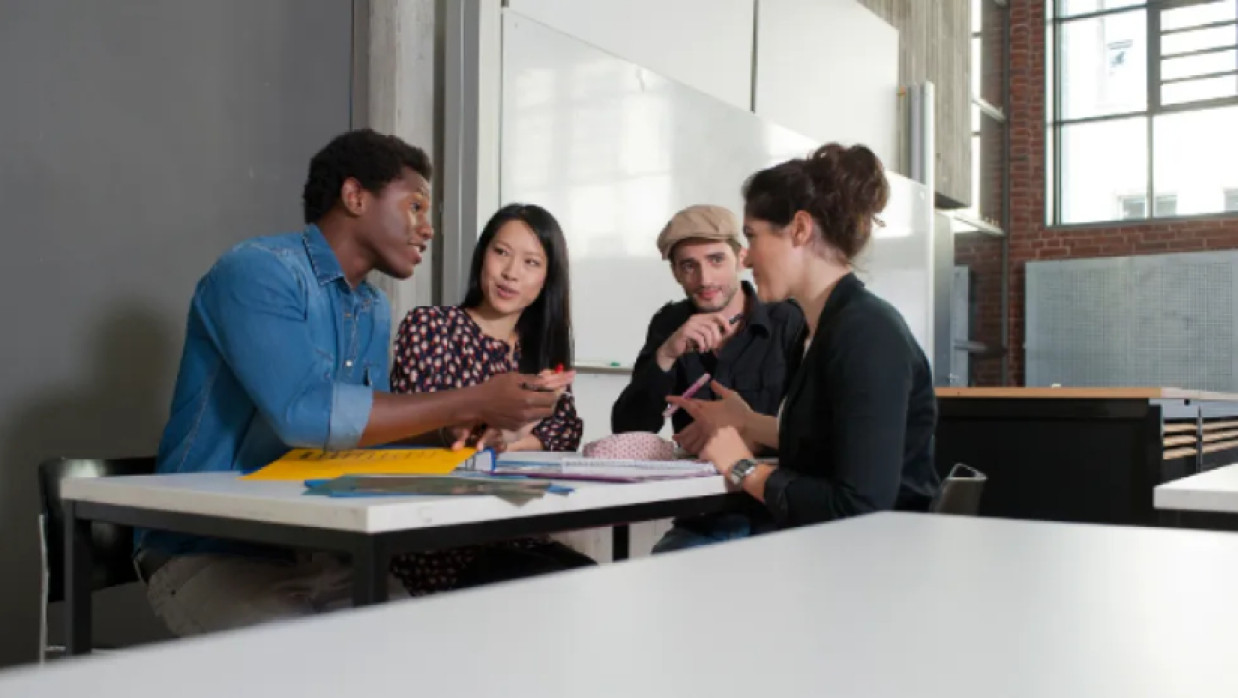 জার্মানিতে স্কলারশিপে স্নাতকোত্তরে পড়াশোনা করতে চাইলে আবেদন করুন এখনই