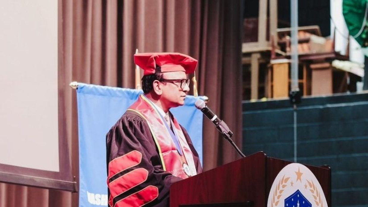 ইঞ্জিনিয়ার আবুবকর হানিপ