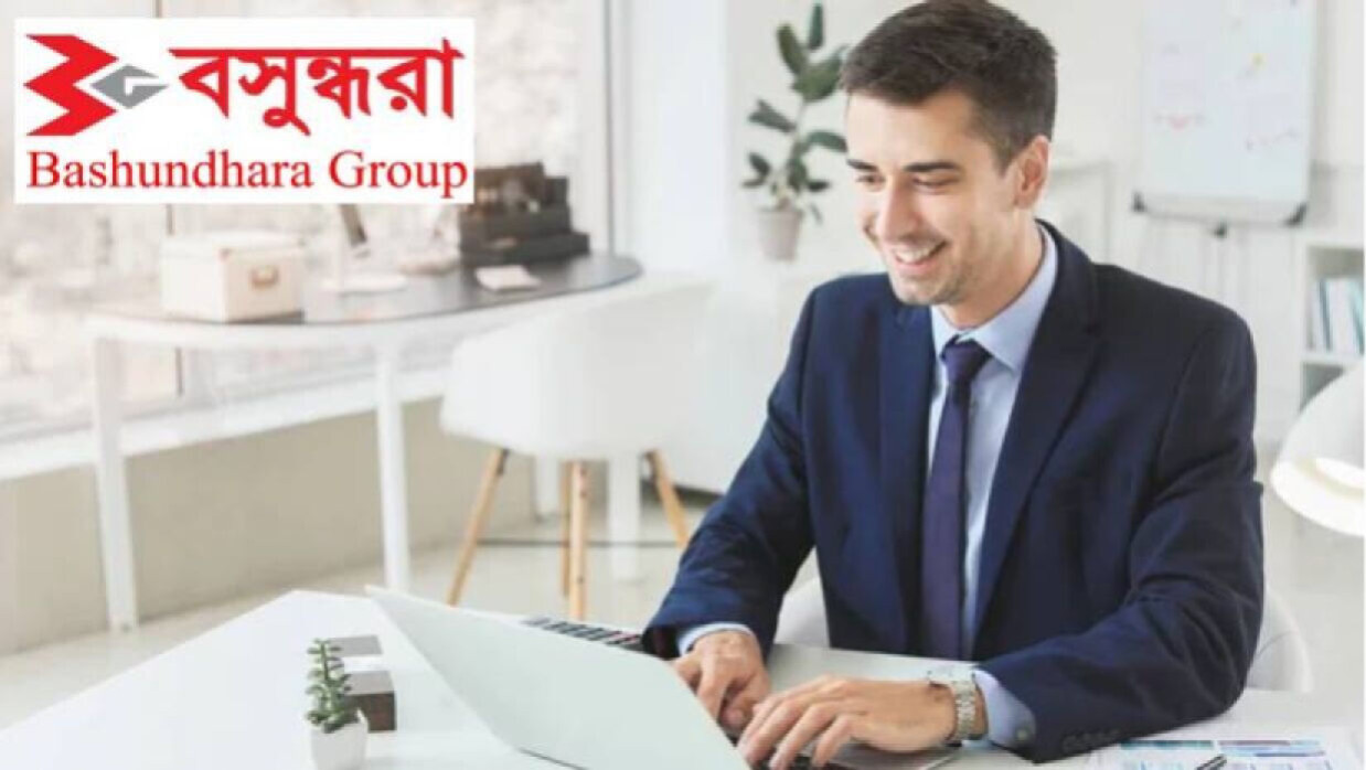 এরিয়া সেলস ম্যানেজার নিয়োগে আবেদন চলছে বসুন্ধরা গ্রুপে 