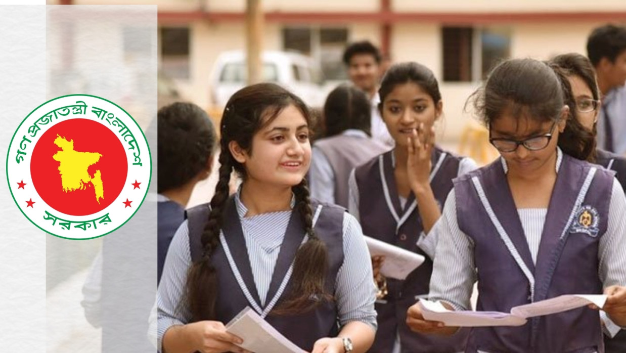 একাদশ-দ্বাদশ শ্রেণীর শিক্ষার্থী