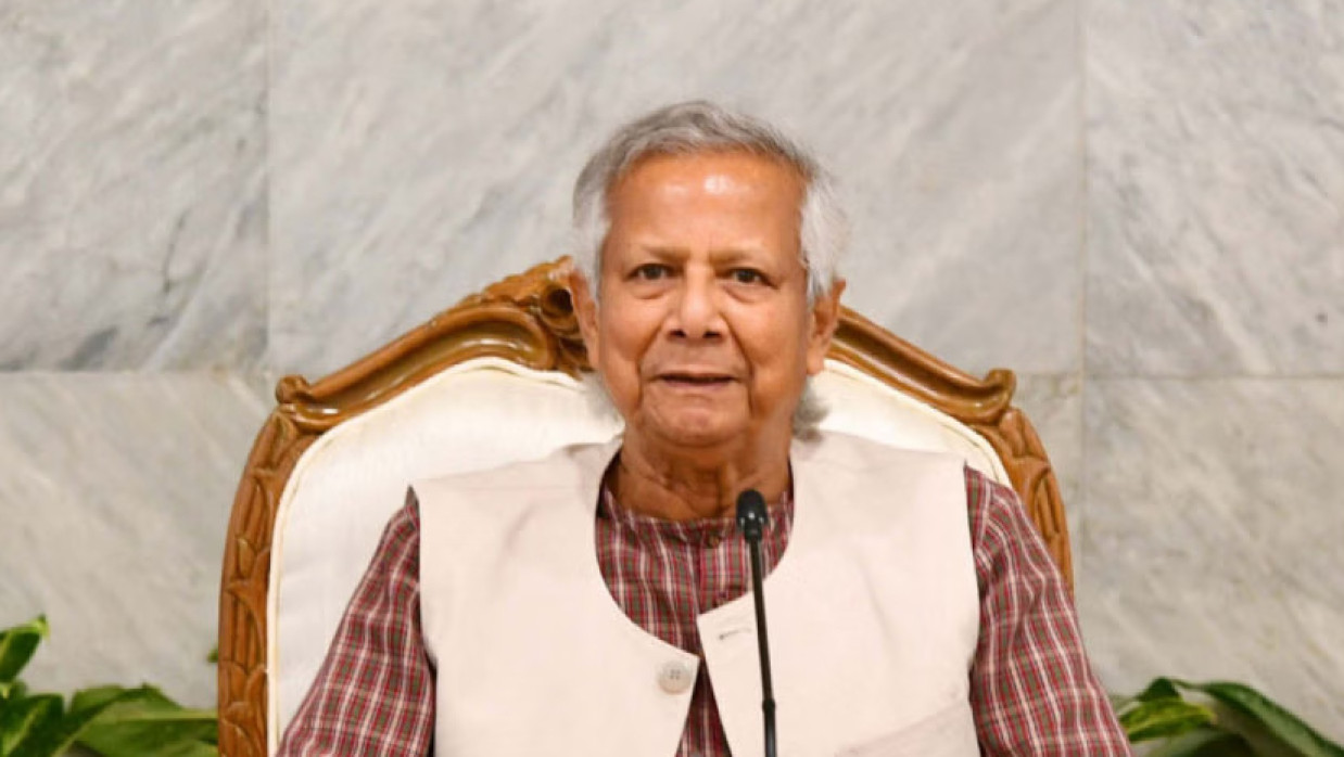 প্রধান উপদেষ্টা ড. ইউনূসের ৮৫তম জন্মদিন আজ