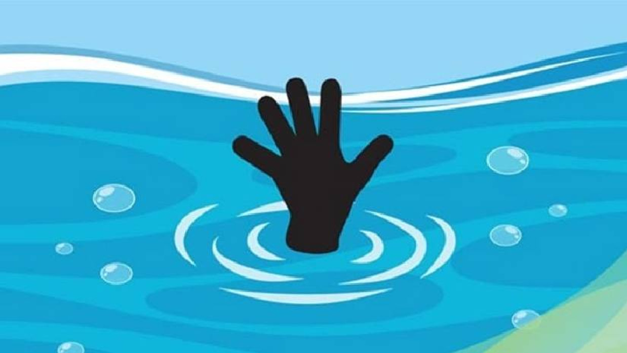 বৃষ্টির পানিতে ডুবে দুই শিশুর মৃত্যু