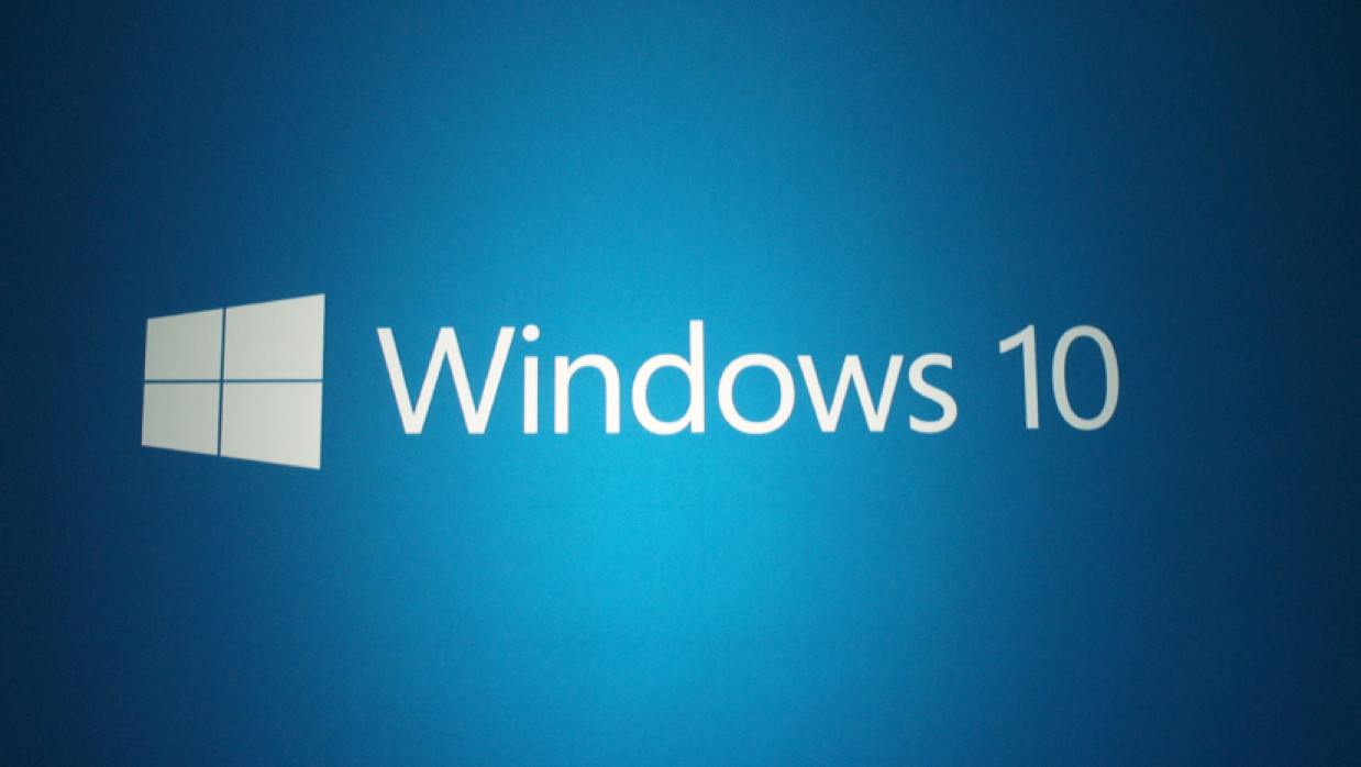 উইন্ডোজ ১০ অপারেটিং সিস্টেম