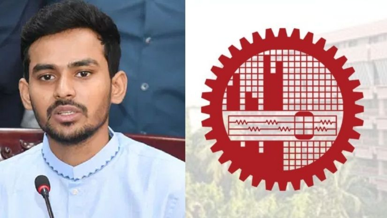 আসিফ মাহমুদ ও বুয়েট