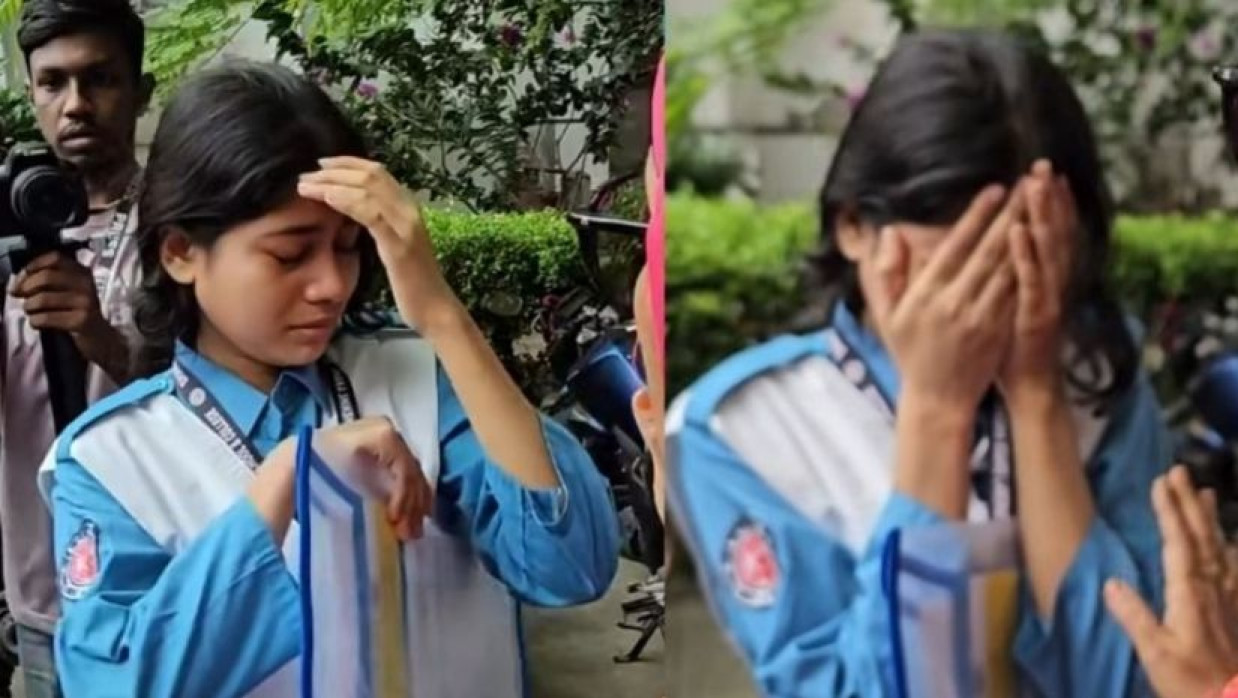 আনিসা আহমেদ