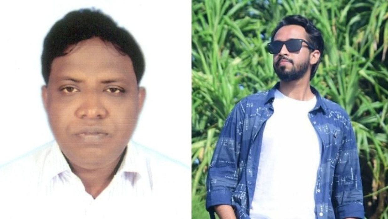 সংঘের সভাপতি অধ্যাপক খায়রুল, সাধারণ সম্পাদক শুভ্র