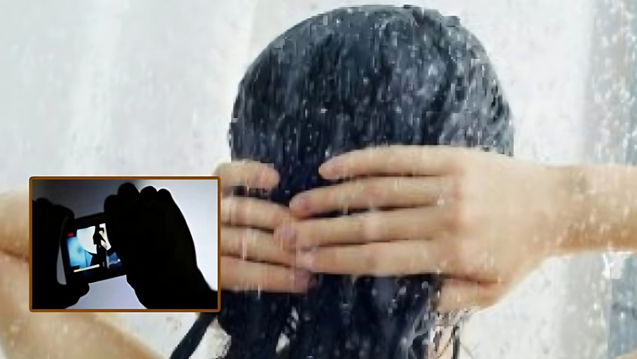 গোসলের ভিডিও ডিলেটের আশ্বাসে স্কুলছাত্রীকে ধর্ষণের অভিযোগ