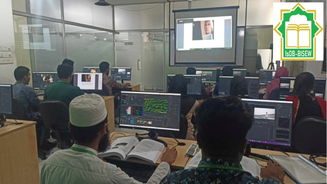 আইডিবি-বিআইএসইডব্লিউতে ৬৮তম রাউন্ডে শিক্ষার্থী ভর্তিতে আবেদন চলছে