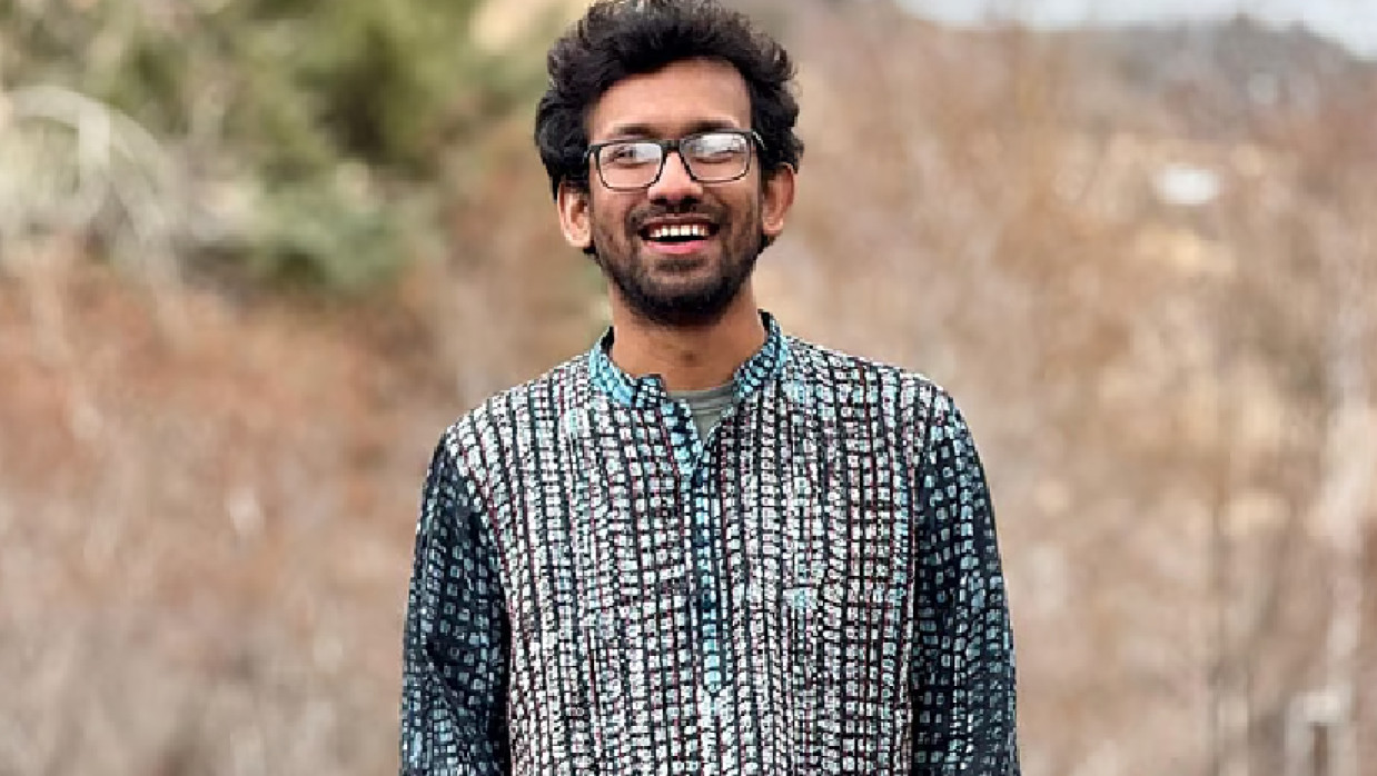 মোহাম্মদ ইরফান উদ্দিন