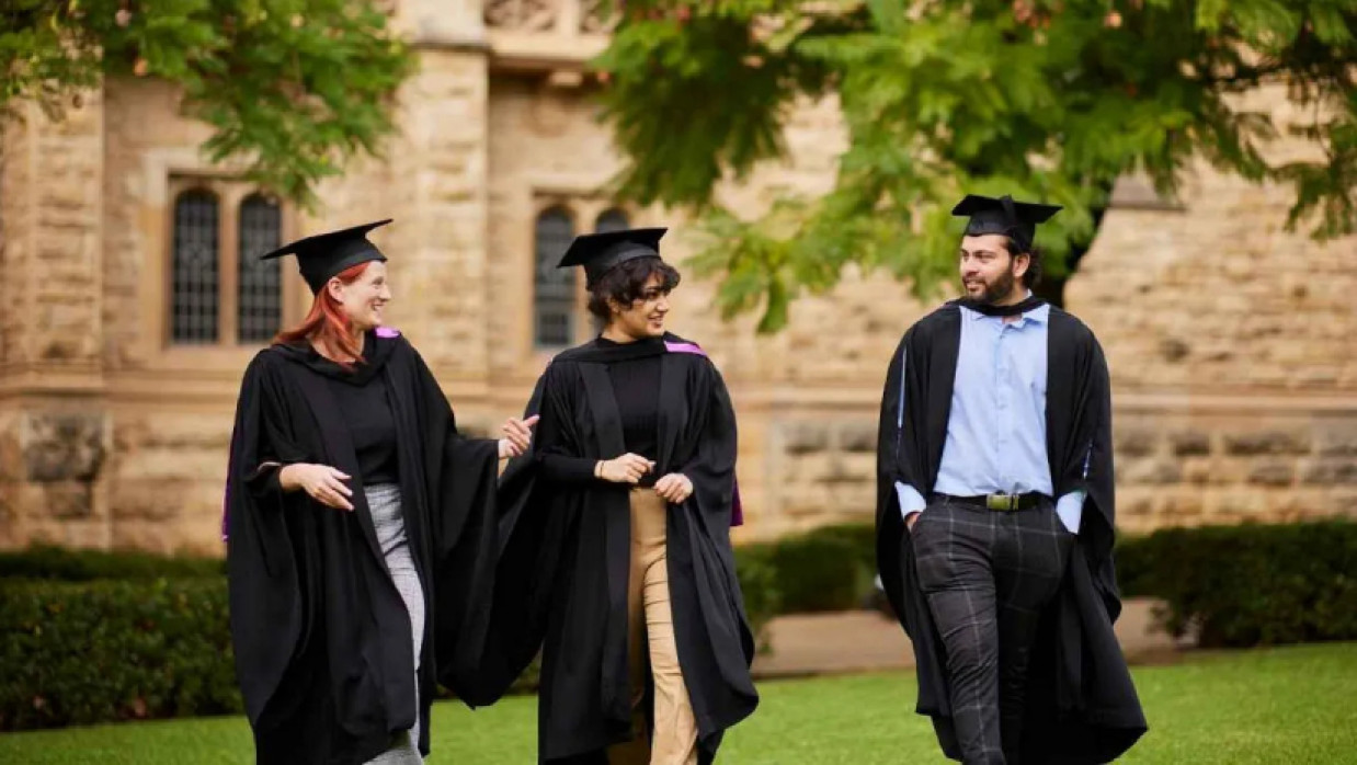 অস্ট্রেলিয়ায় উচ্চশিক্ষা গ্রহণ করতে চাইলে জানুন খুঁটিনাটি নানা বিষয়ে