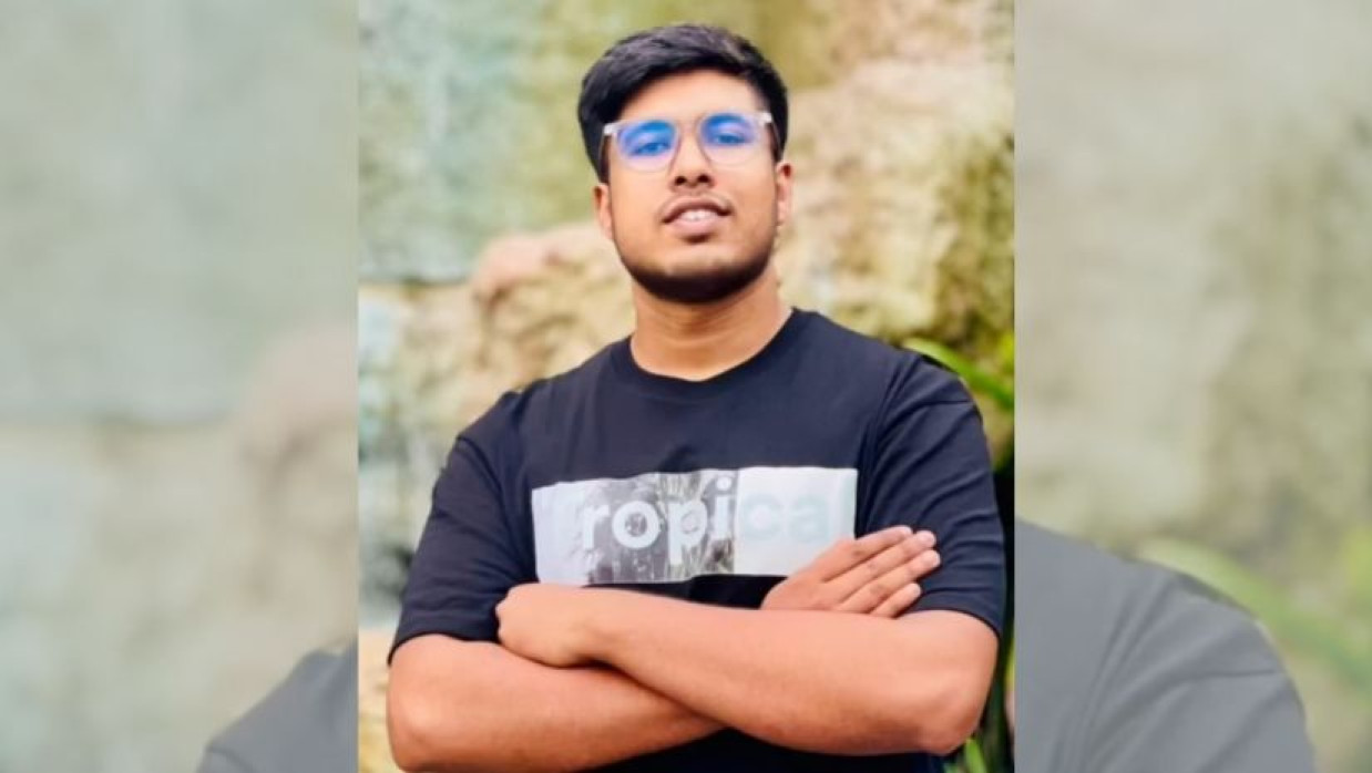 নিহত মো. ফাহিম