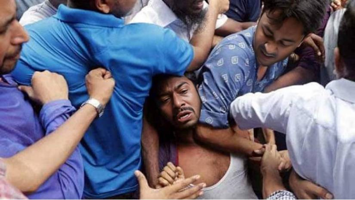 নুরুল হক নুর