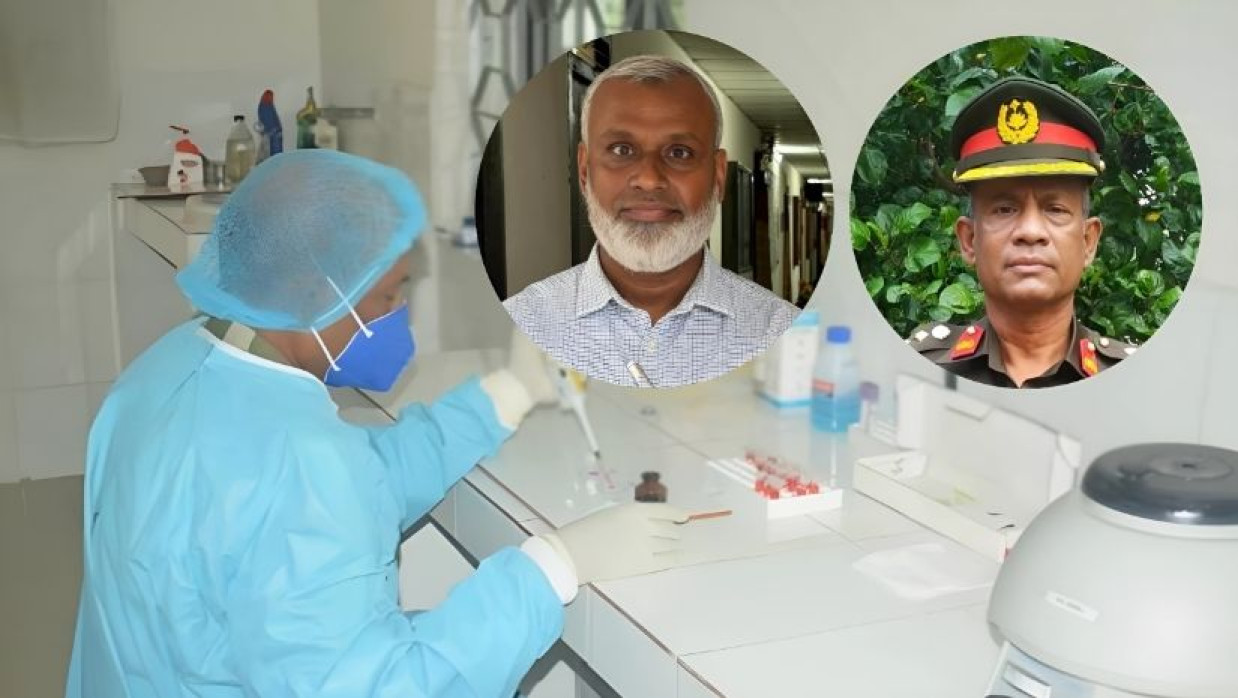 মেশিন লার্নিং ব্যবহার করে ব্রুসেলোসিস শনাক্ত