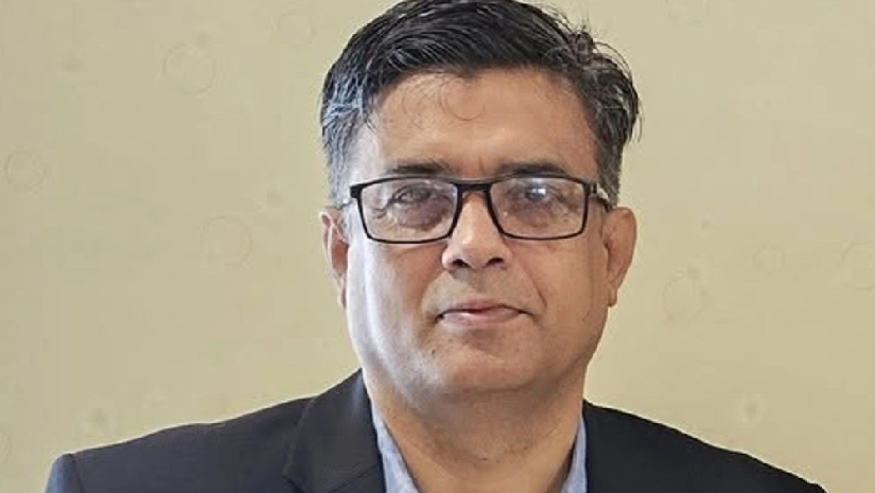 শফিকুল আলম