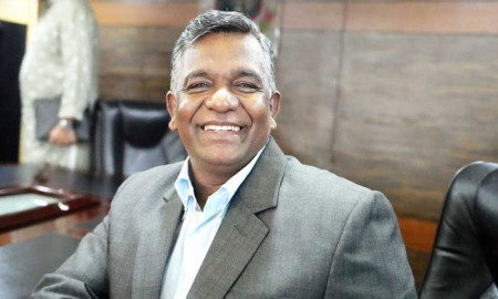 বিসিবির নতুন সভাপতির তিন পরিকল্পনা