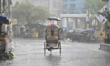 বৃষ্টি