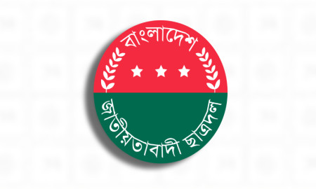 ছাত্রদলের লোগো
