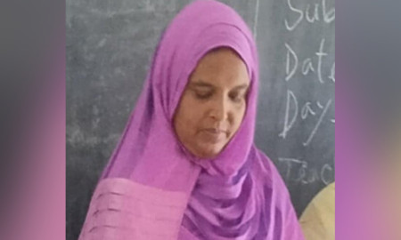 নানা অনিয়ম-দুর্নীতির অভিযোগে প্রাথমিকের প্রধান শিক্ষকের নামে মামলা