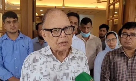 খাদ্য ঘাটতি পূরণে ওএমএসের বরাদ্দ বাড়ানো হবে: খাদ্য উপদেষ্টা 