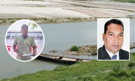 দিনে ৫ লাখ টাকা চাঁদা চেয়েছেন বিএনপি নেতা, অভিযোগ ব্যবসায়ীর