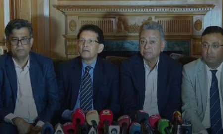 জুলাই সনদ নিয়ে যা জানালেন বিএনপি নেতা 