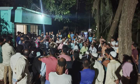 ইউনিয়ন বিভাজনে ৫ হাজার মানুষের প্রশাসনিক ভোগান্তি