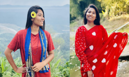 দুই পর্যটক নিহত: ট্যুর এক্সপার্ট গ্রুপের অ্যাডমিন বর্ষা গ্রেপ্তার