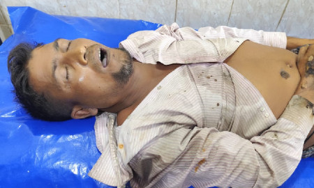  অলি চৌধুরী 