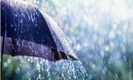 দাবাদাহ গ্রীষ্মের শেষে বর্ষার পরশ